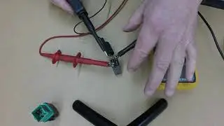 Testing a Relay