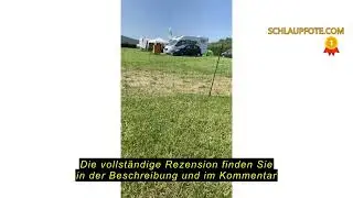 Produktbewertung VOSS.farming farmNET+ Schafnetz, 25m, 2 Spitzen, 90cm Netzh&ouml;he, gr&uuml;n, Elektrozaun-N