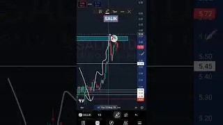 SALIK Stock Update