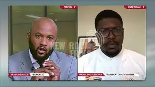 Oversight inquiry into RAF