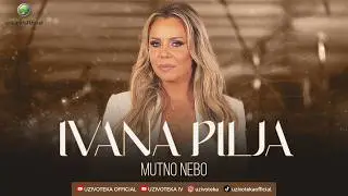 IVANA PILJA & ORK. LAZARA FILIPOVICA - MUTNO NEBO (COVER 2026)
