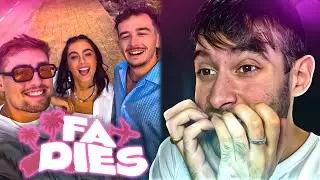 CHIARA cantando en CATALAN !?!? REACCION a FA DIES | The Tyets ft. Chiara Oliver
