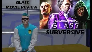Glass Movie Review