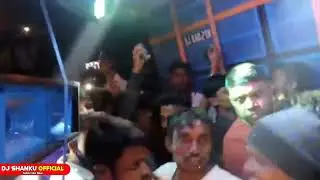 DJ SARZEN VS DJ POWER COMPETITION AT SANTALDHI WINNER POWER SOUND PURULIA