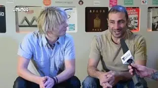 Interview mit Volkan Baydar und Pivo Deinert