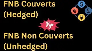 S&eacute;curisez votre portefeuille: Comparaison Fonds Couverts contre le Risque de Change vs. Non-Couverts