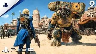 20 Most EXCITING AAA Games Coming to PS5, PC & XBOX, NS2&ndash; Next-Gen Graphics Will SURPRISE EVERYONE