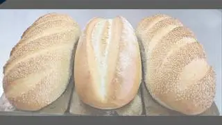 Bread Improver