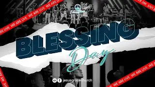 Blessing day Online service_ 7/10/2025