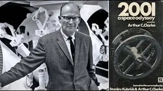2001 Una odisea espacial | Arthur C  Clarke | Audiolibro