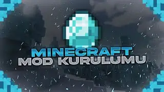 MİNECRAFT MOD PAKETİ NASIL KURULUR? MOD PAKETİ İNDİRME