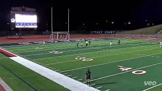 HS Preseason 2025 Highlights