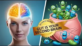 Top 5 Probiotics (That Can Change Your Life Backed by Science) !  Gut Health, Mood & Weight Benefits