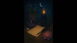 🕯️✨ Witch Tip: Beginner&rsquo;s Uncrossing Spell (Chaos Magic) ✨🕯️