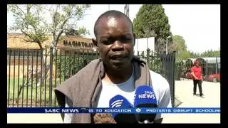 The Community of Mahikeng is up in arms against drug-peddling