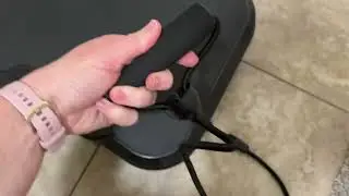 Honest review of Trekora Vibration Plate!