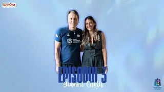 GIANNI CREȚU | S2 E3- SPORT SPIRIT PODCAST powered by KOTANYI