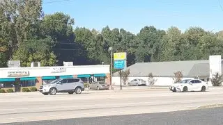 Traffic Live