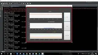 Arduino - Java (with parser) - MQTT - JavaFX (with parser)