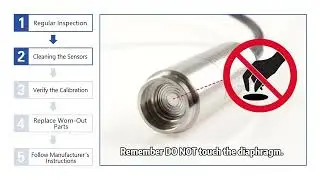How to Maintain Submersible Level Sensors - Tips and Tricks