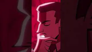 rottmnt: random little rise edit because i was bored #saverottmnt