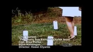 Livy Laurens - Pekumpiq Sua Kampung (Kulek Leon)