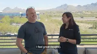 TASER Exposure: Jeff's Experience