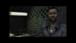 Обзоры от Джереми. The Walking Dead. Part 3 (New Day)