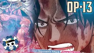 [OP13] Эта колода тузов просто БЕЗУМНО ВЕСЁЛАЯ и на самом деле ХОРОШАЯ! | One Piece TCG Simulator