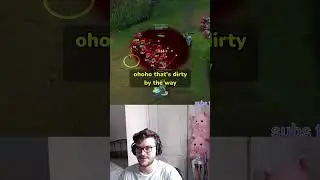 W MAX VLADIMIR is NOT OKAY 😨