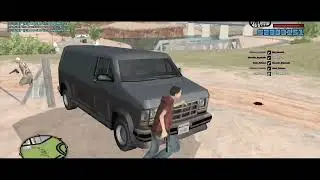 [IMRP] C.R.E.A.M.