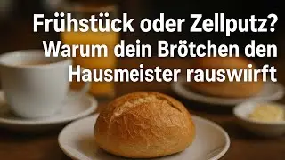 Kaffee an, Autophagie aus: Wie der Morgenkaffee deine Zellen faul macht