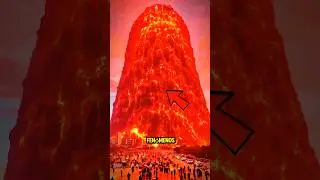 Top 4 Fen&oacute;menos Naturales Que Podr&iacute;an Acabar con El Mundo 🤯