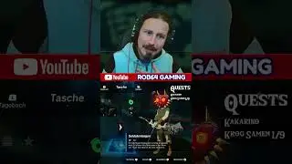 Der Zelda Shock meines Lebens 🤣