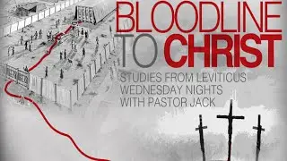 Leviticus 21 & 22 - A Look At The Priest