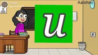 English reading magic 'e' rule