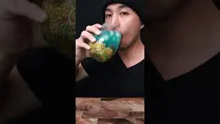 Fish Tank Drink