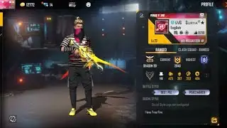 HERO GAMING ❤️ 2021 NEW ID COLLECTION