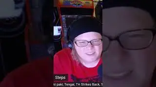 Steps Gaming and the ENTIRE iiRcadians panel recommend Breaker&rsquo;s Revenge as #1 Fighter on iiRcade!