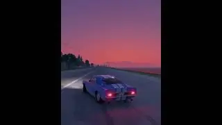 Gta 5 Drift ep.1 #gta5 #gta5online #gta5rp #gta5dom #gta5drift