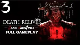 Death Relives - Aztec God is after Us | Episode #3
