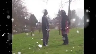 Haider adapted (last scene)