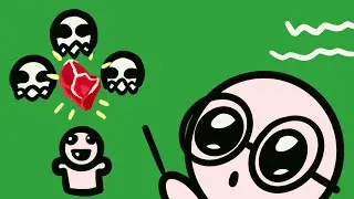 Eden Streaking: Overexplained