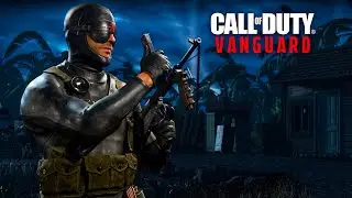 VANGUARD - Every Season 1 LUCAS Operator Skin