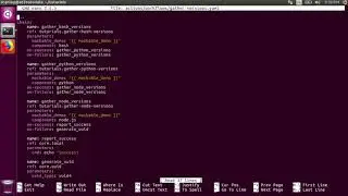 Workflows - StackStorm Tutorials