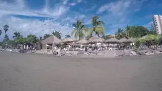 azul ixtapa