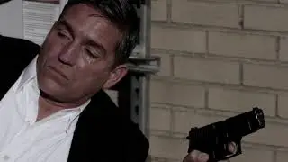Person of Interest- Легенда