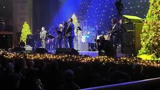 The Andy Kim Christmas Show 2023, Massey Hall, Toronto