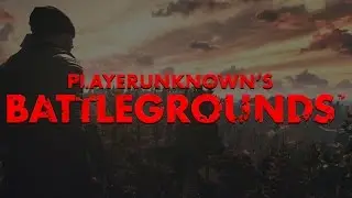 Playerunknown's Battlegrounds | Соло | 7 win