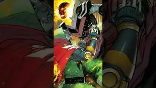 Doctor Doom vs Dormammu